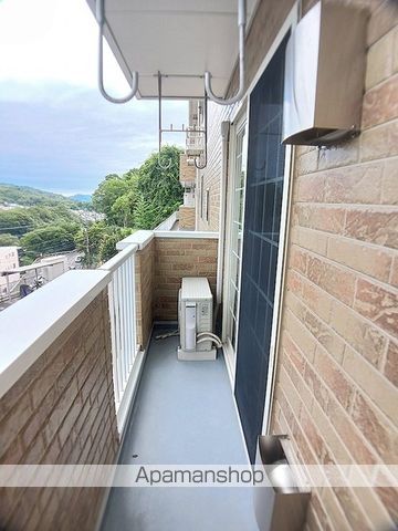ソレイユ2番館の内装写真