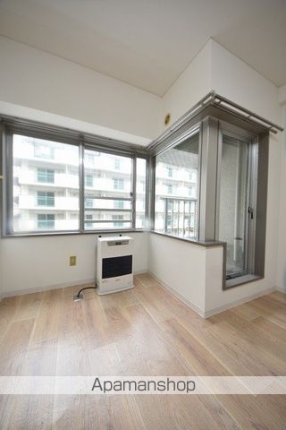 サンブリッヂビル・マンション ラ・パレットの内装写真