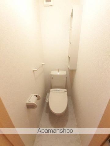 TEARDROPの内装写真