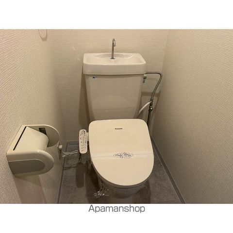 グランパレス小熊の内装写真