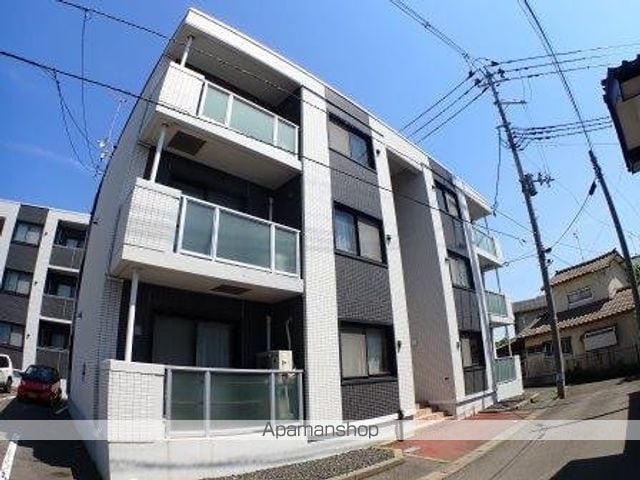 アーバンライフBの外観写真