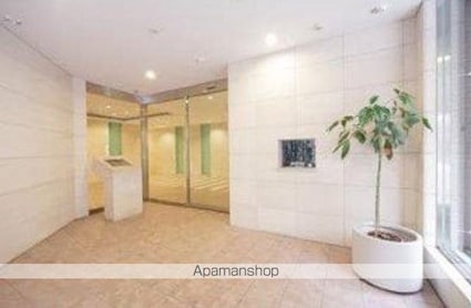 コクヨーレ日本橋[2LDK/53.68m2]の共用部2