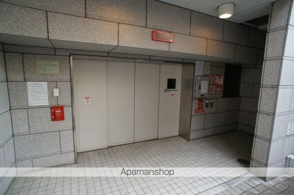 カスタリア新宿御苑[1R/33.57m2]の共用部5