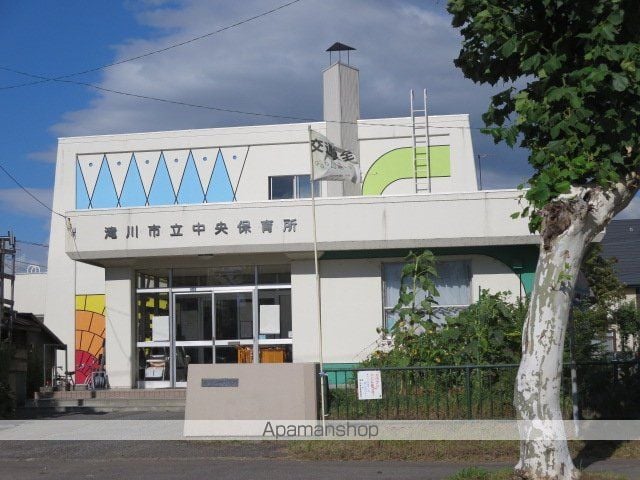 アスワンAの周辺写真
