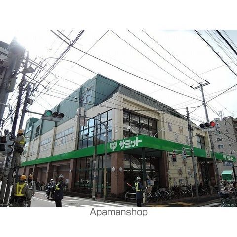 FLATS7の周辺写真