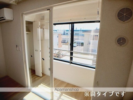エルマ―Ⅰ[1LDK/44.28m2]のその他内装1