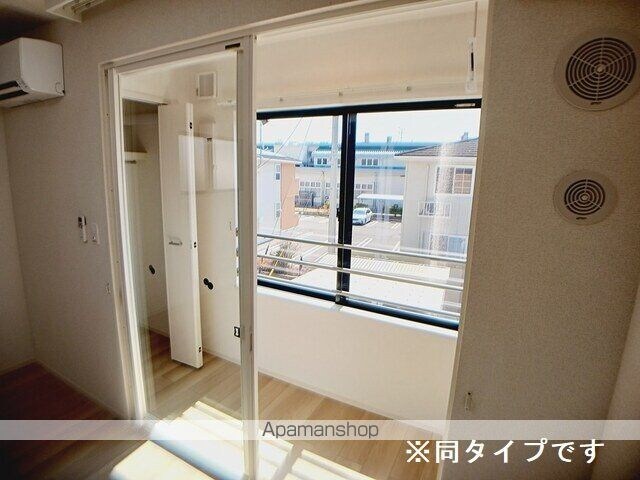 エルマ―Ⅰ[1LDK/44.28m2]のその他内装1