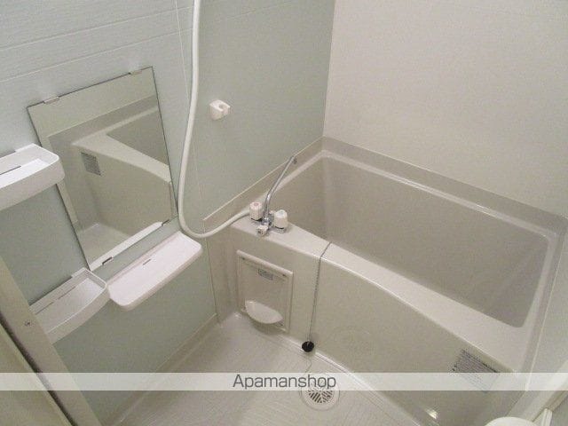 セロヴィーア大和田の内装写真