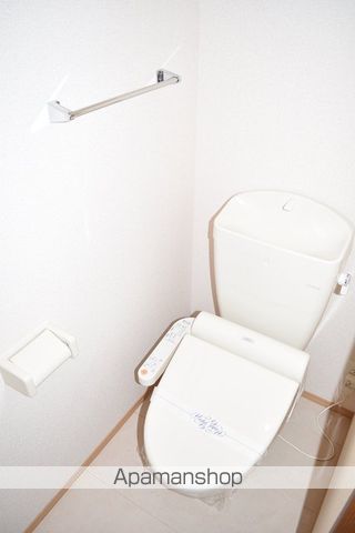 アムールの内装写真
