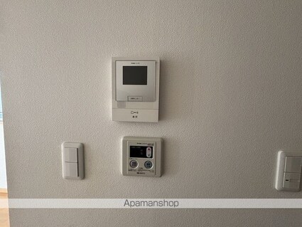 キャニオンベリー[1R/22m2]のセキュリティ