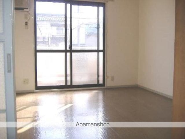 プレジール岡本 A棟の内装写真