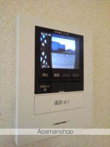 アルドーレ Aの内装写真
