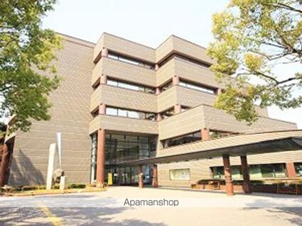 プレサンス名古屋城前ラバンカ[1K/21.28m2]の周辺5