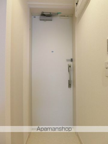 リブリ・国立北の内装写真
