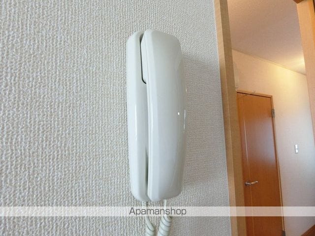 グリーンスクエアの内装写真