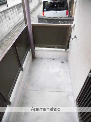 サンティー大手の内装写真