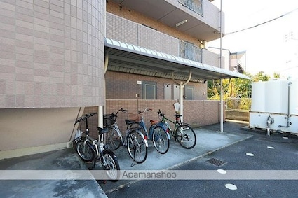 エステート西町[1K/30.19m2]の共用部3