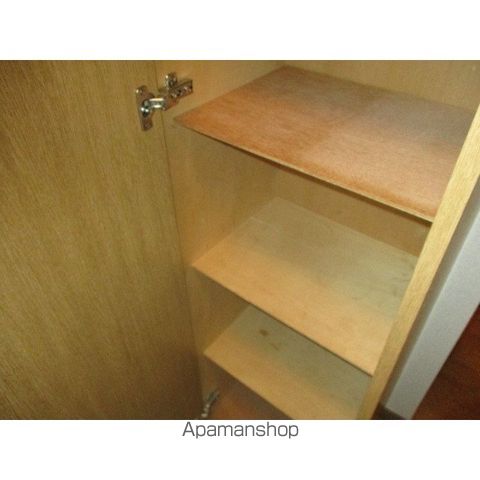 アンプルールフェールシャルマンの内装写真