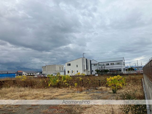 新居浜市 2階建 築13年の周辺写真