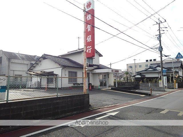 シャルマン壱番館の周辺写真