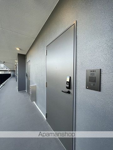 ロイヤルパークス仙台青葉通の内装写真