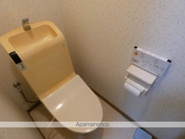 コスモハウス童夢の内装写真