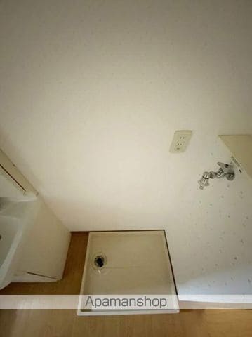 セシーズ兼基 Aの内装写真