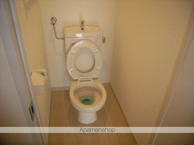 ステラトレスの内装写真