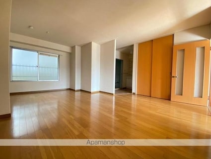 中村第一ビル[2LDK/58.5m2]の内装4