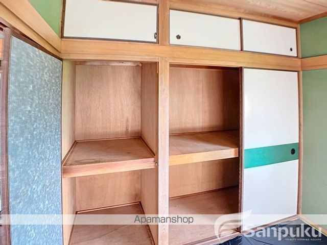 竹田一戸建 東棟の内装写真