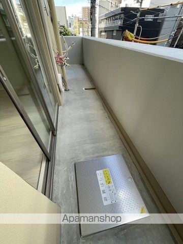 REXIASHINUMEDADUOの内装写真