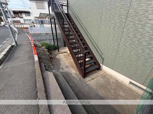 バンブーフェスタの玄関写真