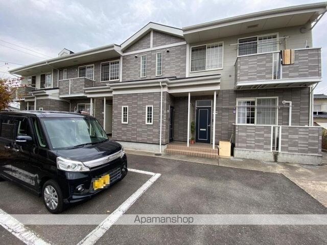 香川県高松市円座町[2LDK/58.58m2]の外観3