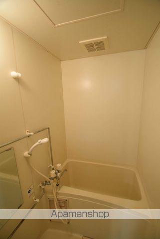 ヴィラハッピネスBの内装写真