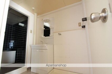香川県高松市塩屋町[3LDK/59.36m2]の洗面所