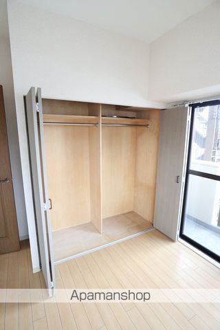 ラフィネ立川の内装写真