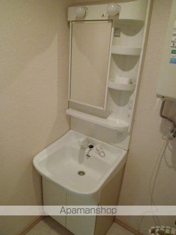 シャローム121の内装写真