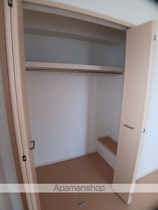 メゾン　プランドール[3LDK/67.27m2]の収納