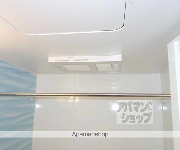 CAVANA九条烏丸の内装写真