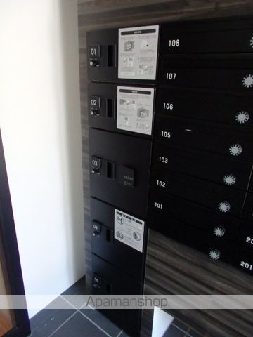シティレジデンス北円山のその他写真