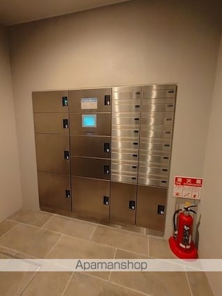 ＧＯＬＤ　ＷＩＮＧⅡ[1LDK/50.52m2]の内装3