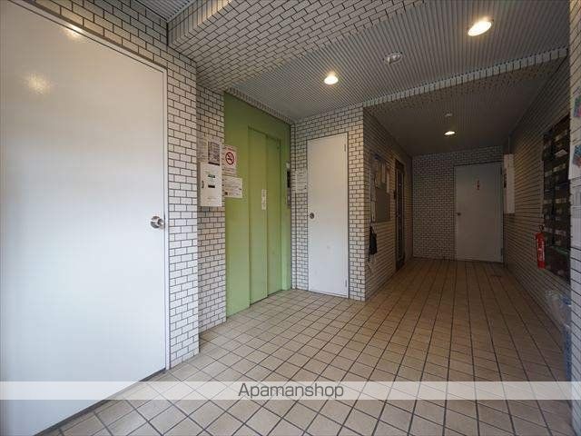 カスティロ泉の外観写真