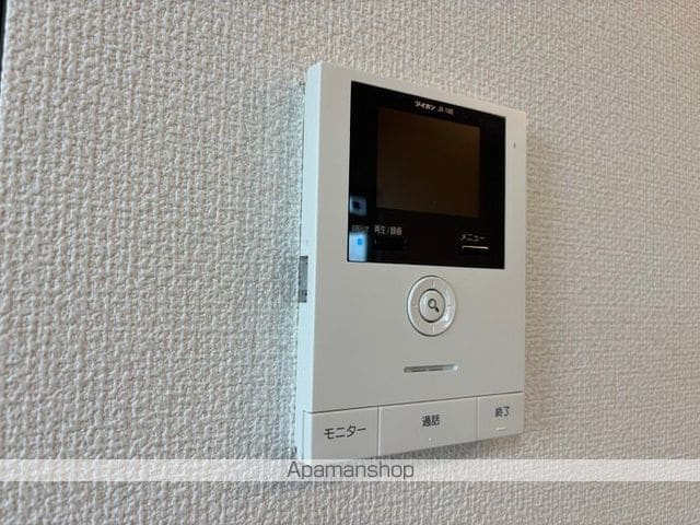 サンティエ若杉の内装写真