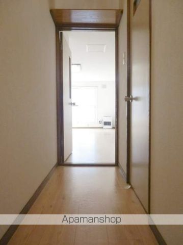 アーバン北郷の内装写真