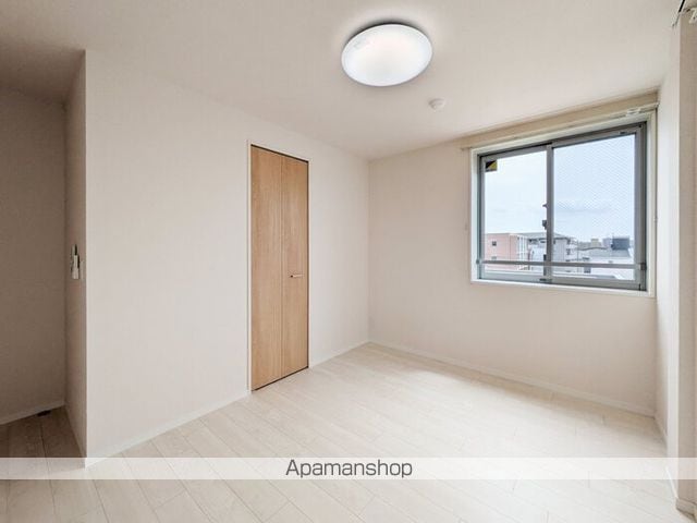 DーRESIDENCE稲城の内装写真