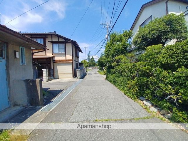 ハイツ萌の周辺写真