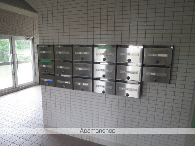 コンフォール高蔵寺のその他写真