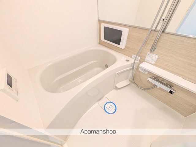 プレジオ布施ASIANの内装写真