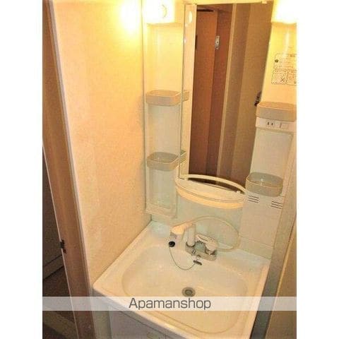 フラットJ白石本通C棟の内装写真