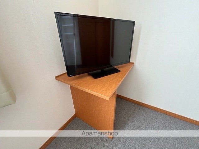 レオパレスひまわりの内装写真